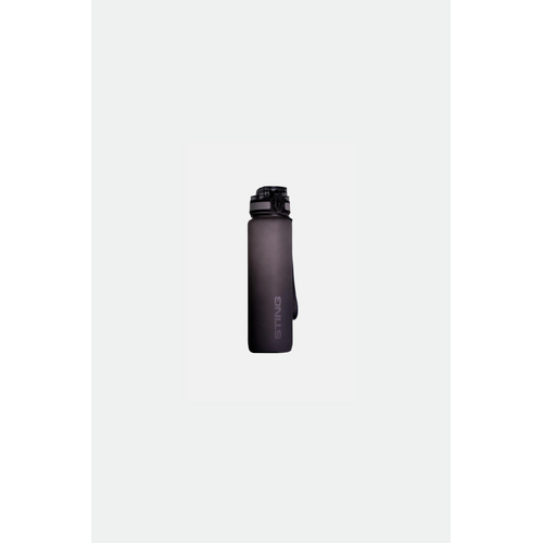STING Kinetic Water Bottle — Black