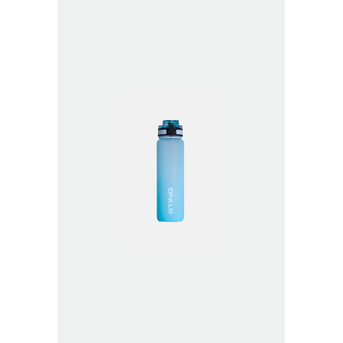 STING Kinetic Water Bottle — Aqua