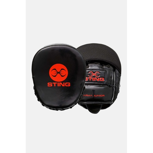 STING Arma Junior Focus Mitts