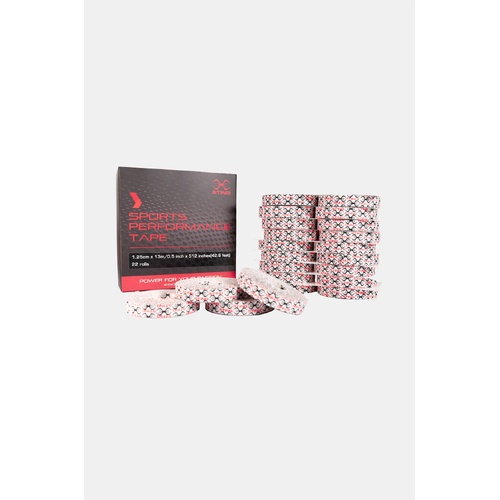 STING Pro Athletic Hand Tape Box Of 88 Rolls