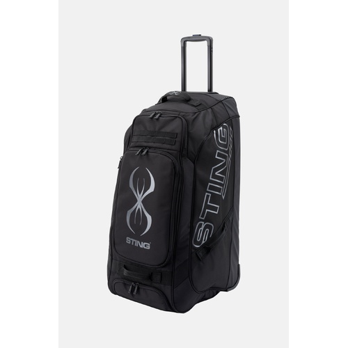 STING Journeyman Travel Bag