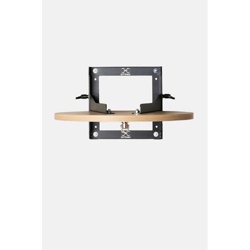 STING Pro Adjustable Speed Ball Platform With Swivel