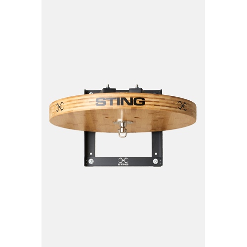 STING Viper Adjustable Commercial Speed Ball Platform With Swivel