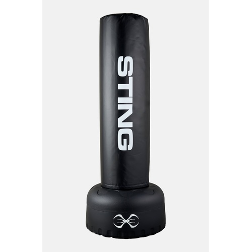STING Viper Heavy Duty Freestanding Punching Bag