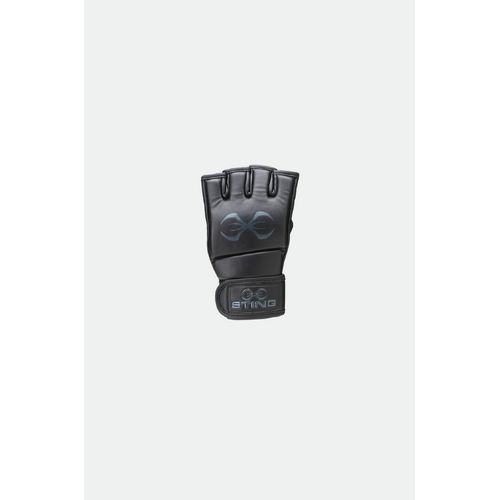 STING MMA Training Glove — Black
