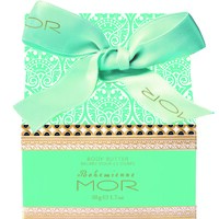 MOR Cosmetics