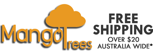 Mango Trees Australia Logo