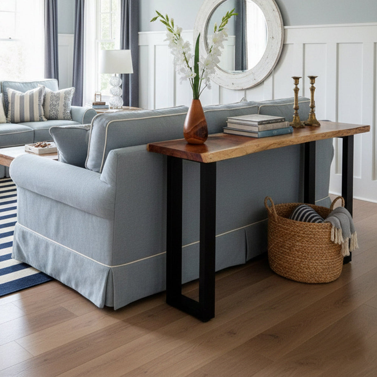 Timber Furniture