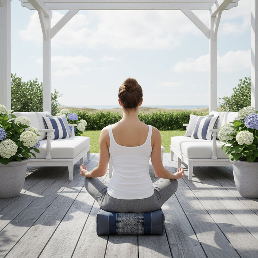 Meditation Cushions