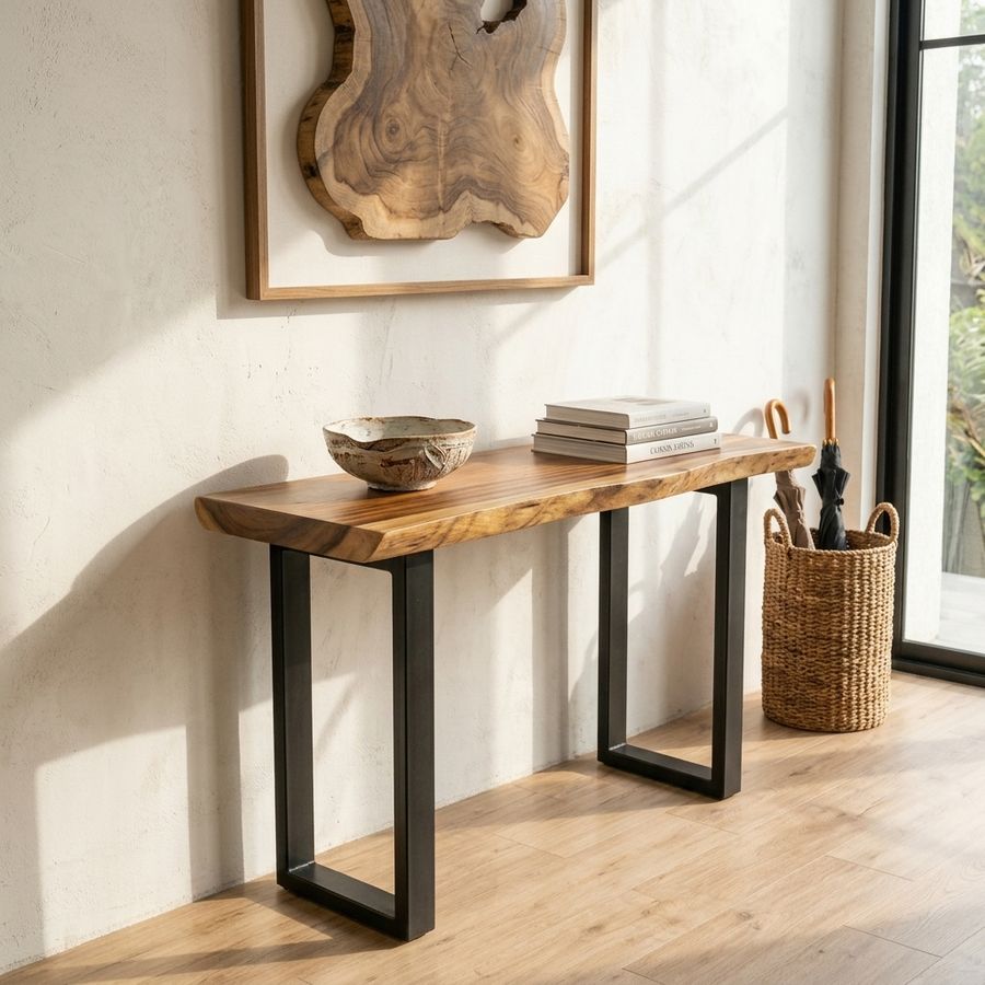 Console & Hall Tables