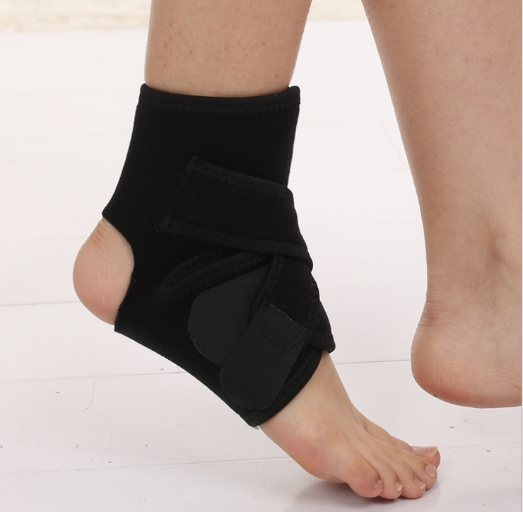 Ankle Brace Adjustable Support