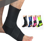Ankle/Foot Support Elastic