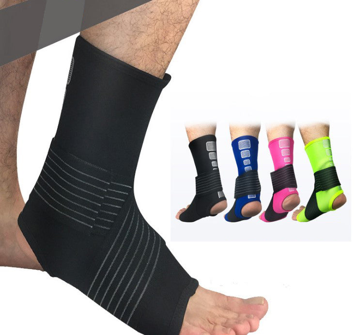 Ankle/Foot Support Elastic