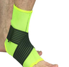 Ankle/Foot Support Elastic