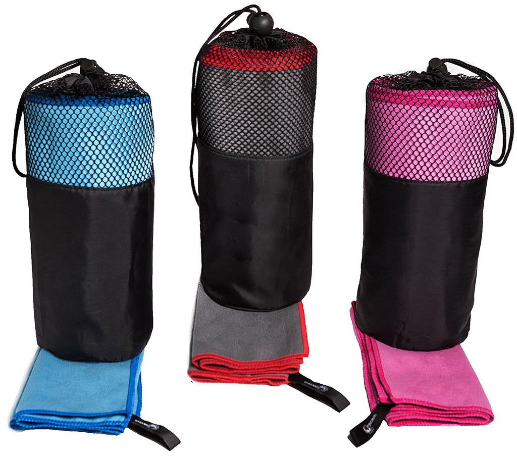 Microfiber Towel Quick-dry Compact