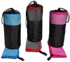 Microfiber Towel Quick-dry Compact