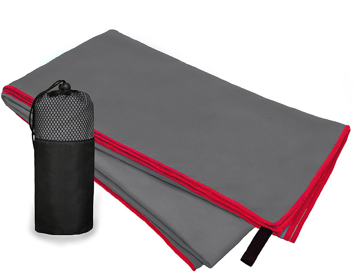 Microfiber Towel Quick-dry Compact