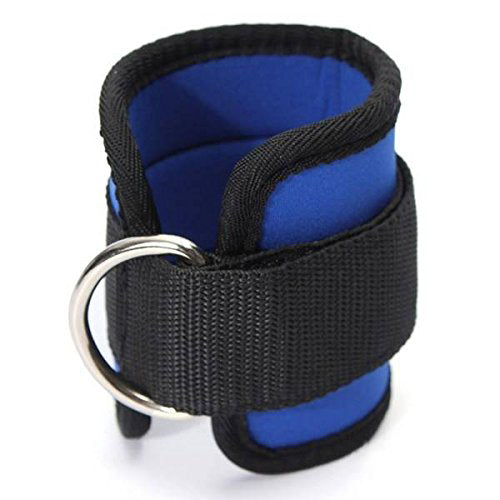 Ankle Strap D-ring