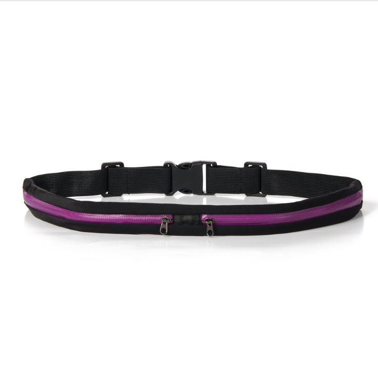 Travel Belt Hidden Money Pouch