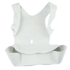 Magnetic Posture Support Corrector Back Belt Band