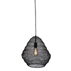 Oriel Lighting MUDAG LARGE Meshique Pendant Light