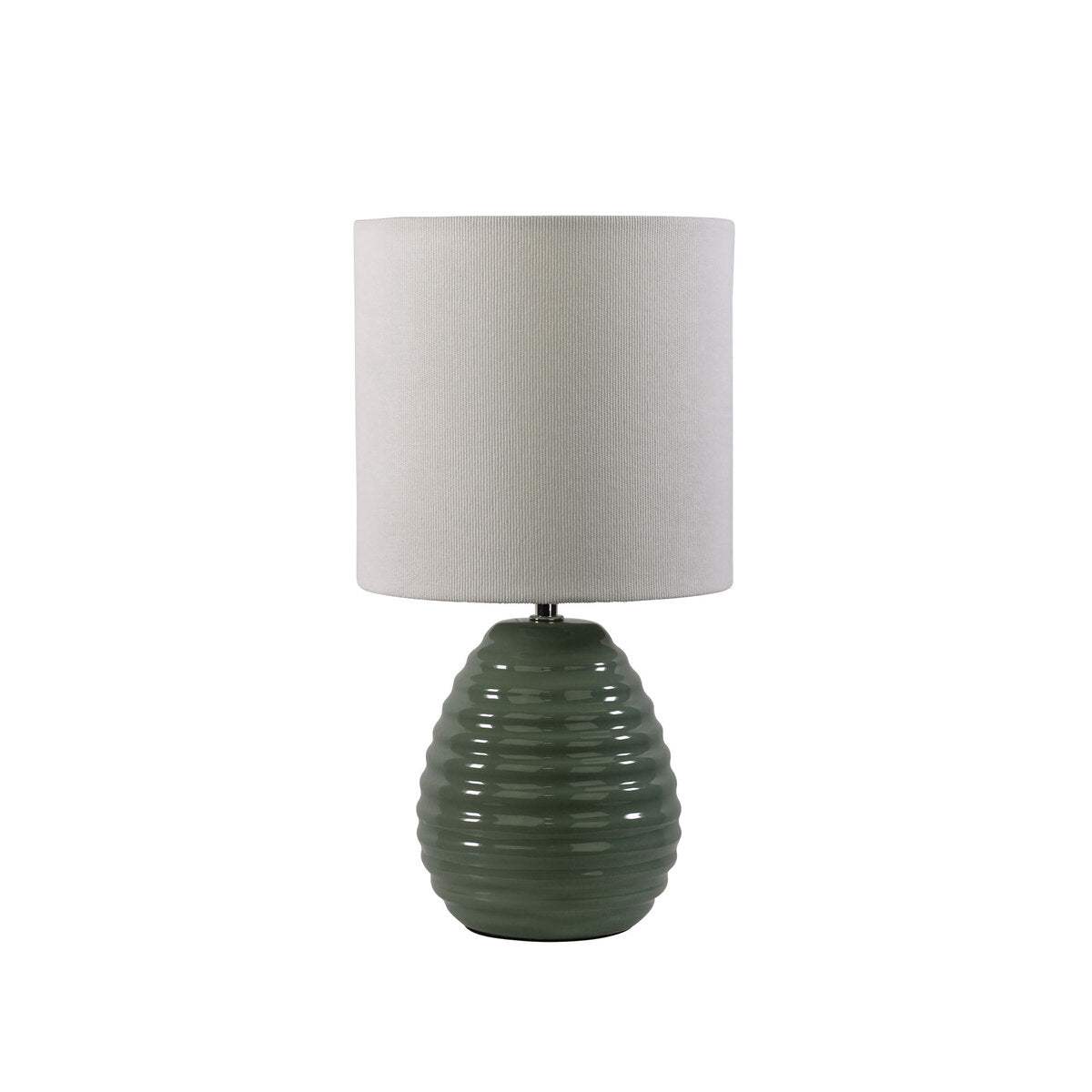 Oriel Lighting LAUREL Ceramic Table Lamp