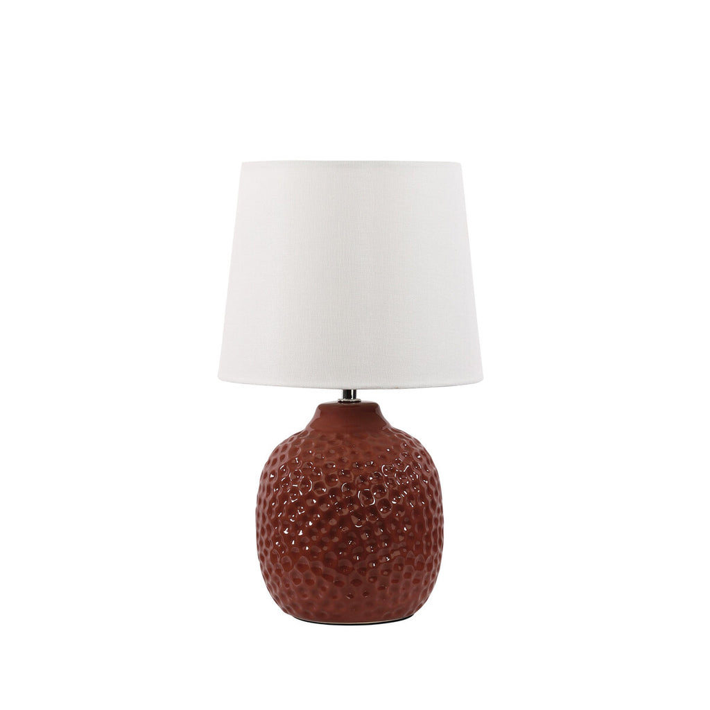 Oriel Lighting LILIA Ceramic Table Lamp