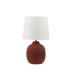 Oriel Lighting LILIA Ceramic Table Lamp