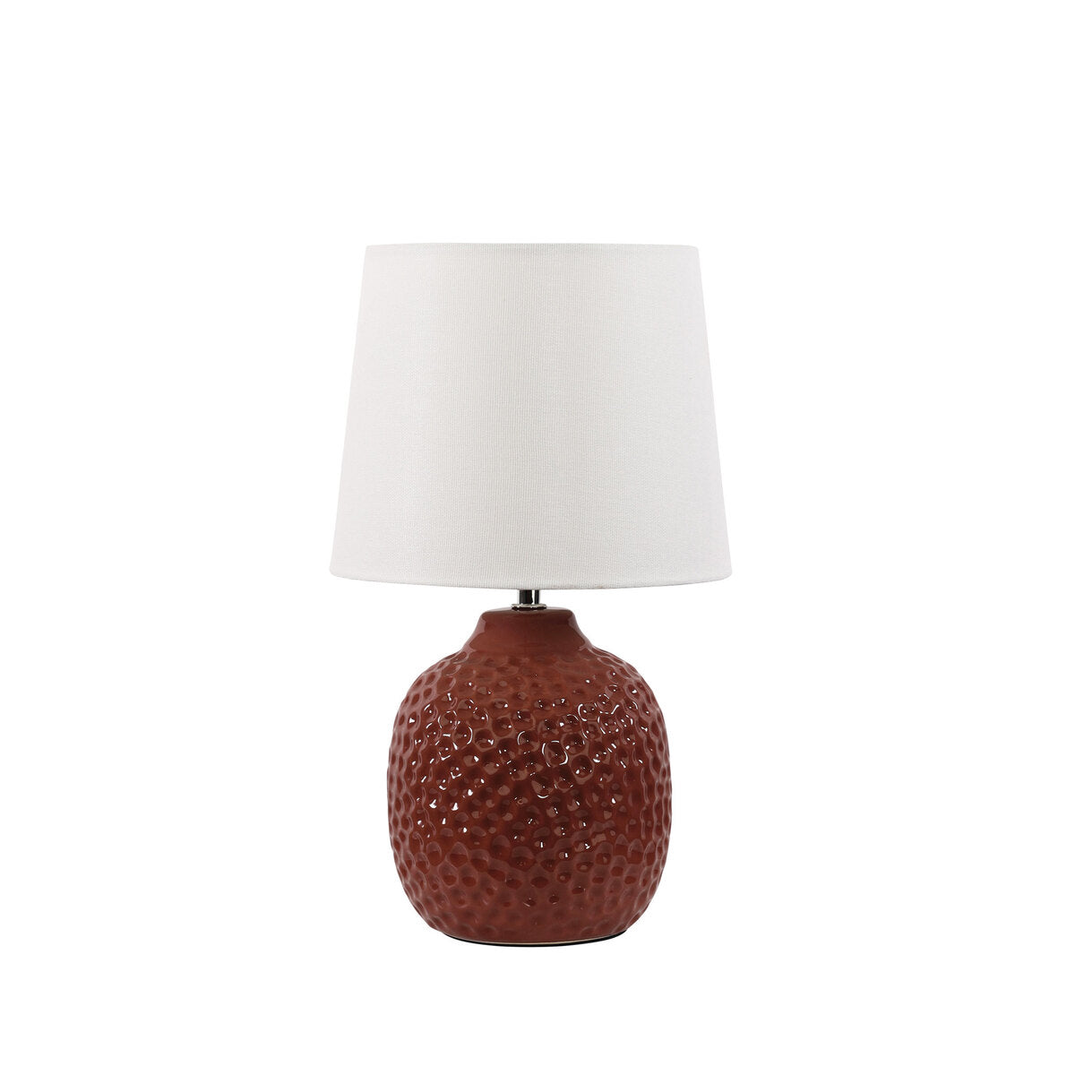Oriel Lighting LILIA Ceramic Table Lamp