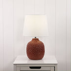 Oriel Lighting LILIA Ceramic Table Lamp