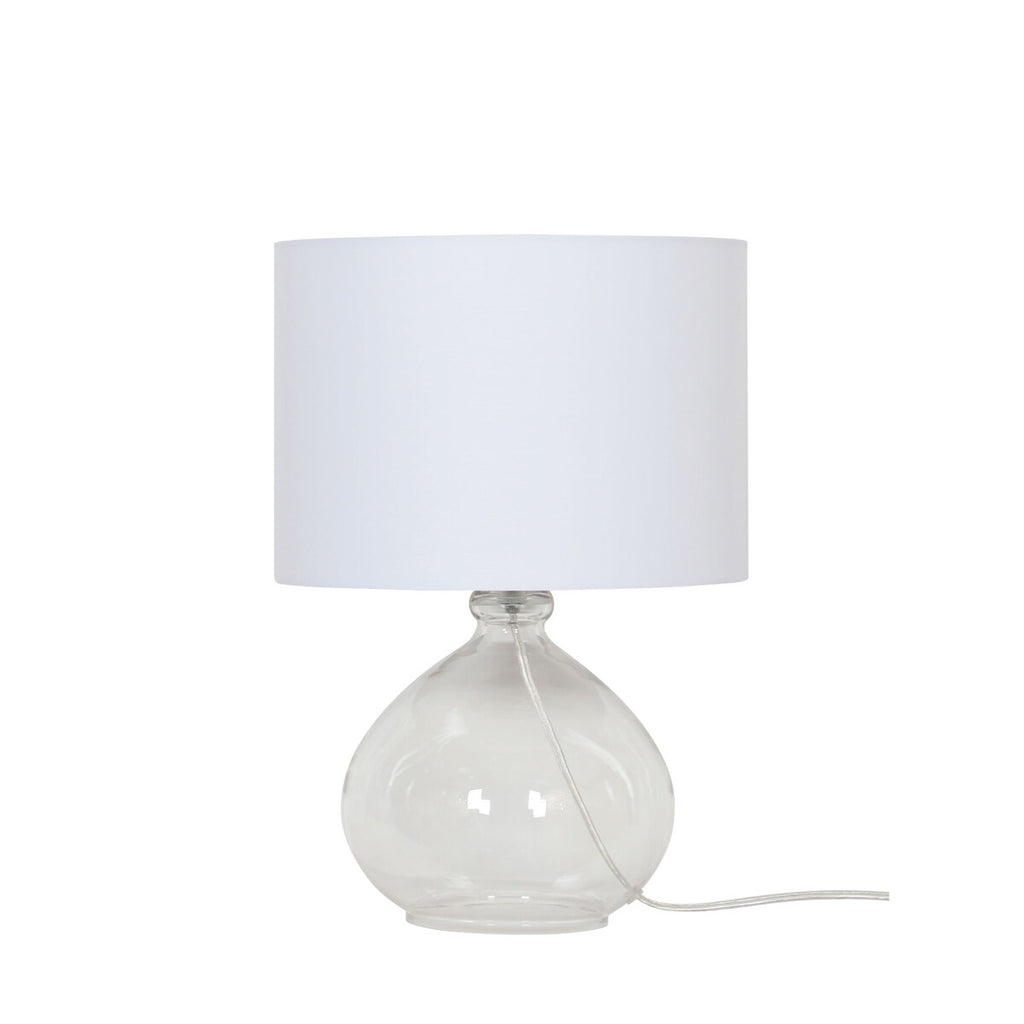 Oriel Lighting MELFI Complete Table Lamp