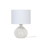 Oriel Lighting MELFI Complete Table Lamp