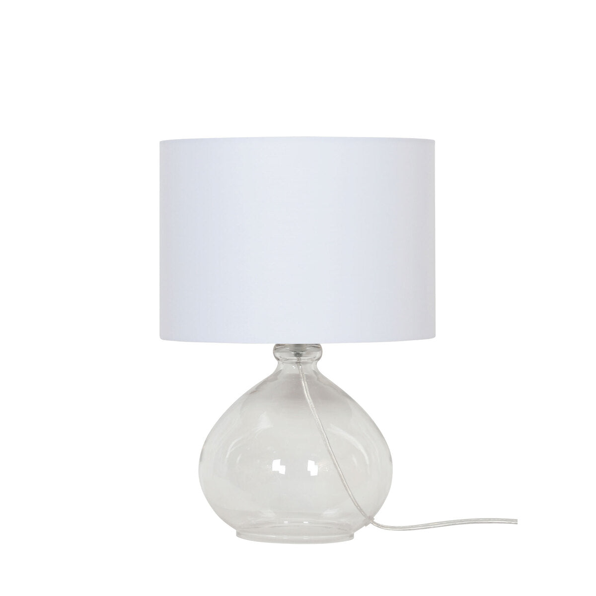 Oriel Lighting MELFI Complete Table Lamp