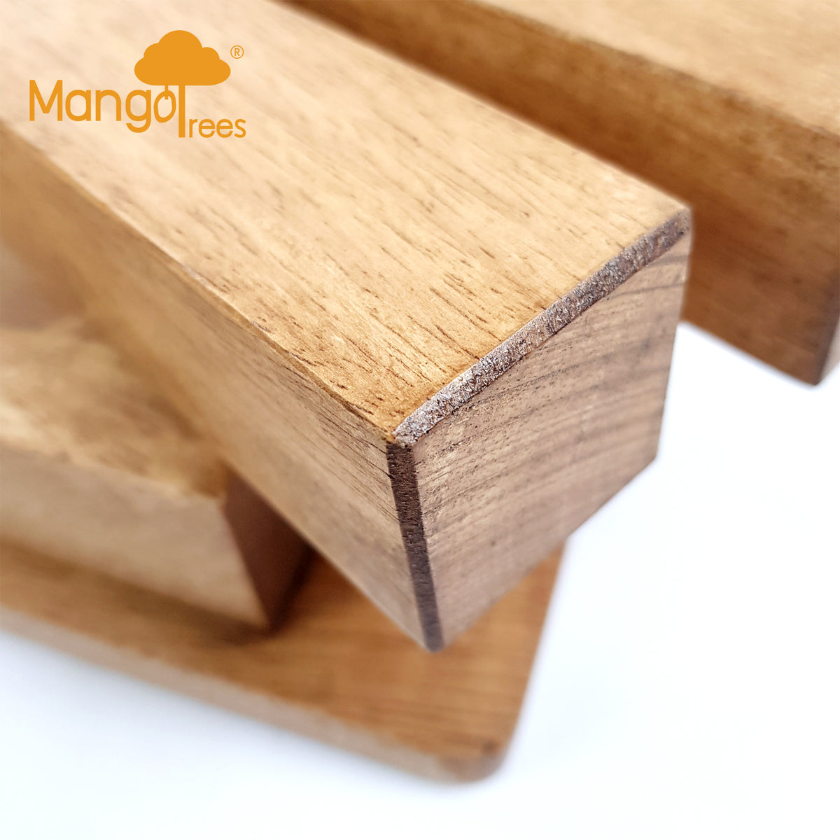 Kids Wooden Table Monkey