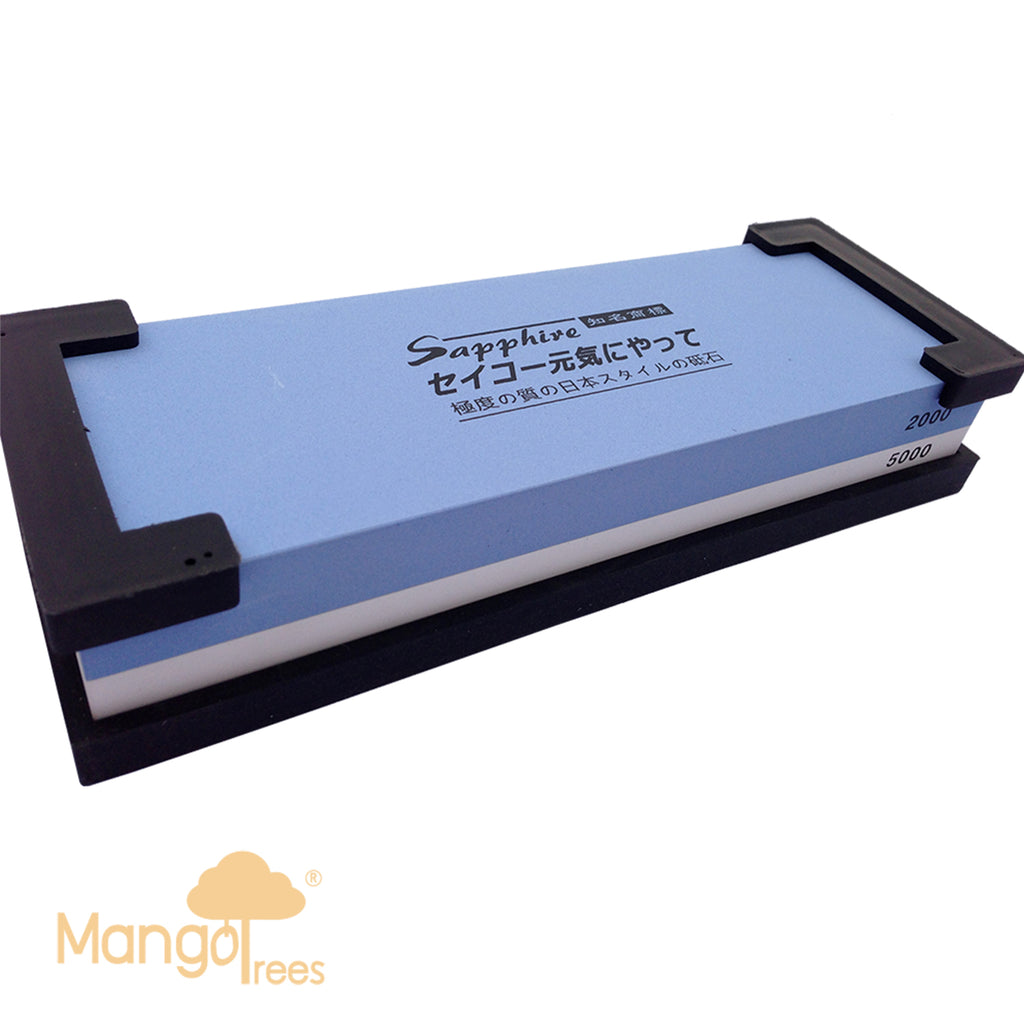 Lanboshi #2000/#5000 Knife Sharpener