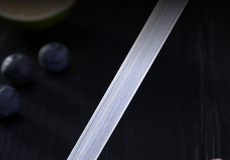 Knife Sharpening Steel