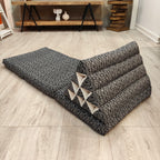 [Large] Thai Triangle Foldable Floor Mattress TTP10B