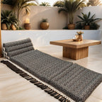 [Large] Thai Triangle Foldable Floor Mattress TTP10B