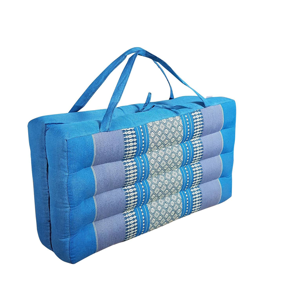 [50x50cm] Foldable Zabuton Meditation Cushion