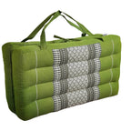 [50x50cm] Foldable Zabuton Meditation Cushion