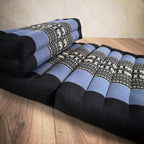 3-Fold Portable Zafu&Zabuton Meditation Cushion