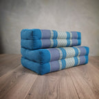 3-Fold Portable Zafu&Zabuton Meditation Cushion
