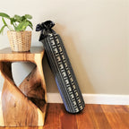 Thai Boho Yoga Mat Carry Bag