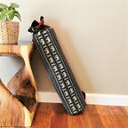 Thai Boho Yoga Mat Carry Bag