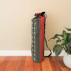Thai Boho Yoga Mat Carry Bag