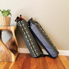 Thai Boho Yoga Mat Carry Bag