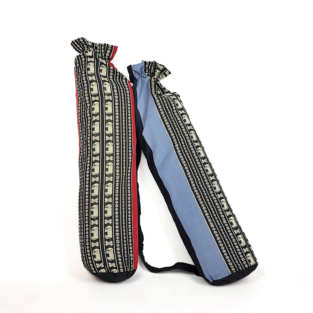 Thai Boho Yoga Mat Carry Bag
