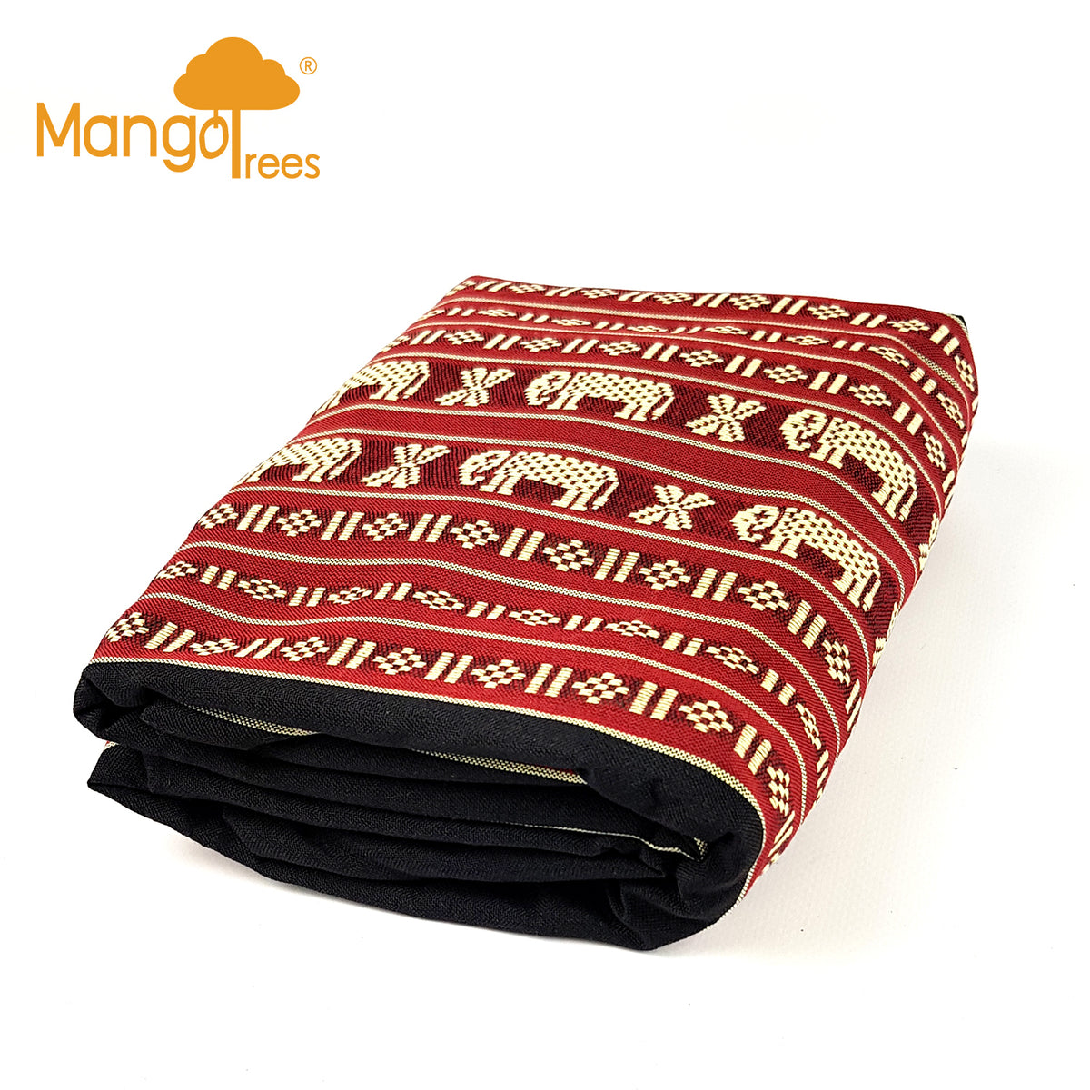 Protector Cover For Thai Triangle Pillow Daybeds