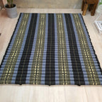 [Queen Size] Thai Kapok Roll Up Foldable Mattress - 200x152 cm