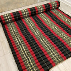 [Queen Size] Thai Kapok Roll Up Foldable Mattress - 200x152 cm